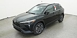 New 2026 TOYOTA COROLLA CROSS XLE in MIAMI, FLORIDA