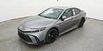 New 2026 TOYOTA CAMRY SE in MIAMI, FLORIDA