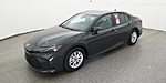New 2026 TOYOTA CAMRY LE in MIAMI, FLORIDA