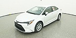 New 2026 TOYOTA COROLLA HYBRID LE in MIAMI, FLORIDA