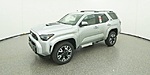 New 2025 TOYOTA 4RUNNER TRD SPORT in MIAMI, FLORIDA