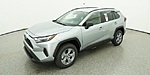 New 2025 TOYOTA RAV4 HYBRID LE in MIAMI, FLORIDA