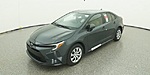 New 2026 TOYOTA COROLLA HYBRID LE in MIAMI, FLORIDA