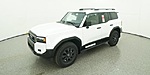 New 2026 TOYOTA LAND CRUISER BASE in MIAMI, FLORIDA