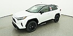 New 2025 TOYOTA RAV4 HYBRID XSE in MIAMI, FLORIDA