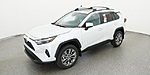 New 2025 TOYOTA RAV4 XLE PREMIUM in MIAMI, FLORIDA