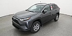 New 2025 TOYOTA RAV4 XLE in MIAMI, FLORIDA