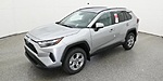 New 2025 TOYOTA RAV4 XLE in MIAMI, FLORIDA