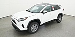 New 2025 TOYOTA RAV4 XLE in MIAMI, FLORIDA