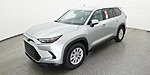 New 2026 TOYOTA GRAND HIGHLANDER XLE in MIAMI, FLORIDA
