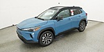 New 2026 TOYOTA COROLLA CROSS HYBRID SE in MIAMI, FLORIDA