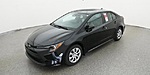 New 2026 TOYOTA COROLLA LE in MIAMI, FLORIDA