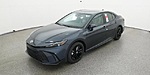 New 2026 TOYOTA CAMRY SE in MIAMI, FLORIDA