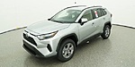 New 2025 TOYOTA RAV4 HYBRID XLE in MIAMI, FLORIDA