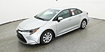 New 2026 TOYOTA COROLLA LE in MIAMI, FLORIDA