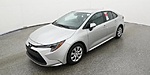 New 2026 TOYOTA COROLLA LE in MIAMI, FLORIDA
