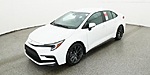 New 2026 TOYOTA COROLLA SE in MIAMI, FLORIDA