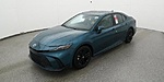 New 2026 TOYOTA CAMRY SE in MIAMI, FLORIDA