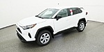 New 2025 TOYOTA RAV4 LE in MIAMI, FLORIDA