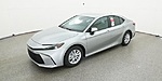 New 2026 TOYOTA CAMRY LE in MIAMI, FLORIDA