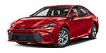 New 2026 TOYOTA CAMRY SE NIGHTSHADE in MIAMI, FLORIDA
