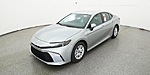 New 2026 TOYOTA CAMRY LE in MIAMI, FLORIDA