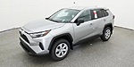 New 2025 TOYOTA RAV4 LE in MIAMI, FLORIDA
