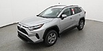 New 2025 TOYOTA RAV4 XLE in MIAMI, FLORIDA