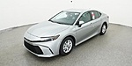 New 2026 TOYOTA CAMRY LE in MIAMI, FLORIDA