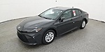 New 2026 TOYOTA CAMRY LE in MIAMI, FLORIDA