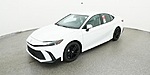 New 2026 TOYOTA CAMRY SE in MIAMI, FLORIDA