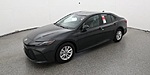 New 2026 TOYOTA CAMRY LE in MIAMI, FLORIDA