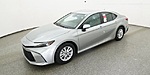 New 2026 TOYOTA CAMRY LE in MIAMI, FLORIDA