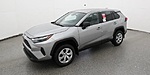 New 2025 TOYOTA RAV4 LE in MIAMI, FLORIDA