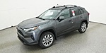 New 2025 TOYOTA RAV4 XLE PREMIUM in MIAMI, FLORIDA