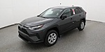 New 2025 TOYOTA RAV4 LE in MIAMI, FLORIDA