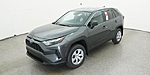 New 2025 TOYOTA RAV4 LE in MIAMI, FLORIDA