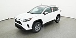 New 2025 TOYOTA RAV4 XLE in MIAMI, FLORIDA