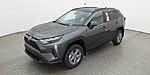 New 2025 TOYOTA RAV4 XLE in MIAMI, FLORIDA