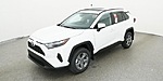 New 2025 TOYOTA RAV4 XLE in MIAMI, FLORIDA