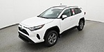 New 2025 TOYOTA RAV4 XLE in MIAMI, FLORIDA