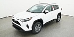 New 2025 TOYOTA RAV4 HYBRID XLE in MIAMI, FLORIDA