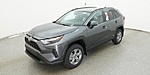New 2025 TOYOTA RAV4 HYBRID XLE in MIAMI, FLORIDA