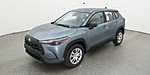 New 2026 TOYOTA COROLLA CROSS L in MIAMI, FLORIDA
