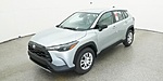 New 2026 TOYOTA COROLLA CROSS L in MIAMI, FLORIDA