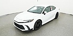 New 2026 TOYOTA CAMRY SE in MIAMI, FLORIDA