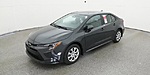 New 2026 TOYOTA COROLLA LE in MIAMI, FLORIDA