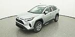 New 2025 TOYOTA RAV4 HYBRID XLE in MIAMI, FLORIDA