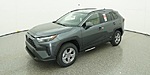 New 2025 TOYOTA RAV4 HYBRID XLE in MIAMI, FLORIDA