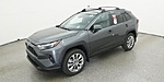 New 2025 TOYOTA RAV4 XLE PREMIUM in MIAMI, FLORIDA